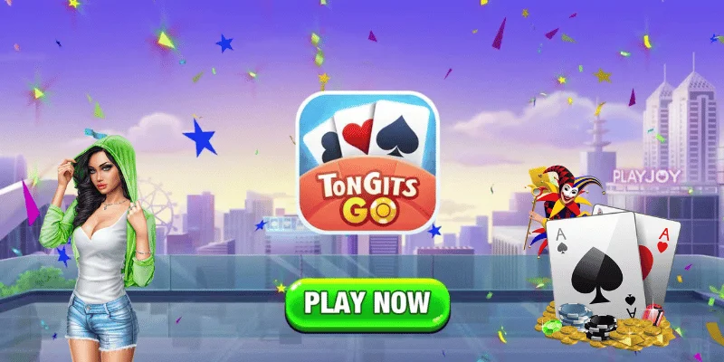 Tongits Go Online Game Platform Guide