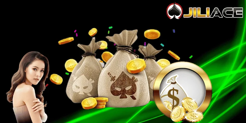 Jiliace Free 100 USD Bonus Promotion For All Players