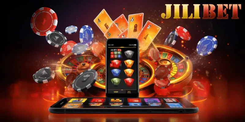 Jilibet Download Apk